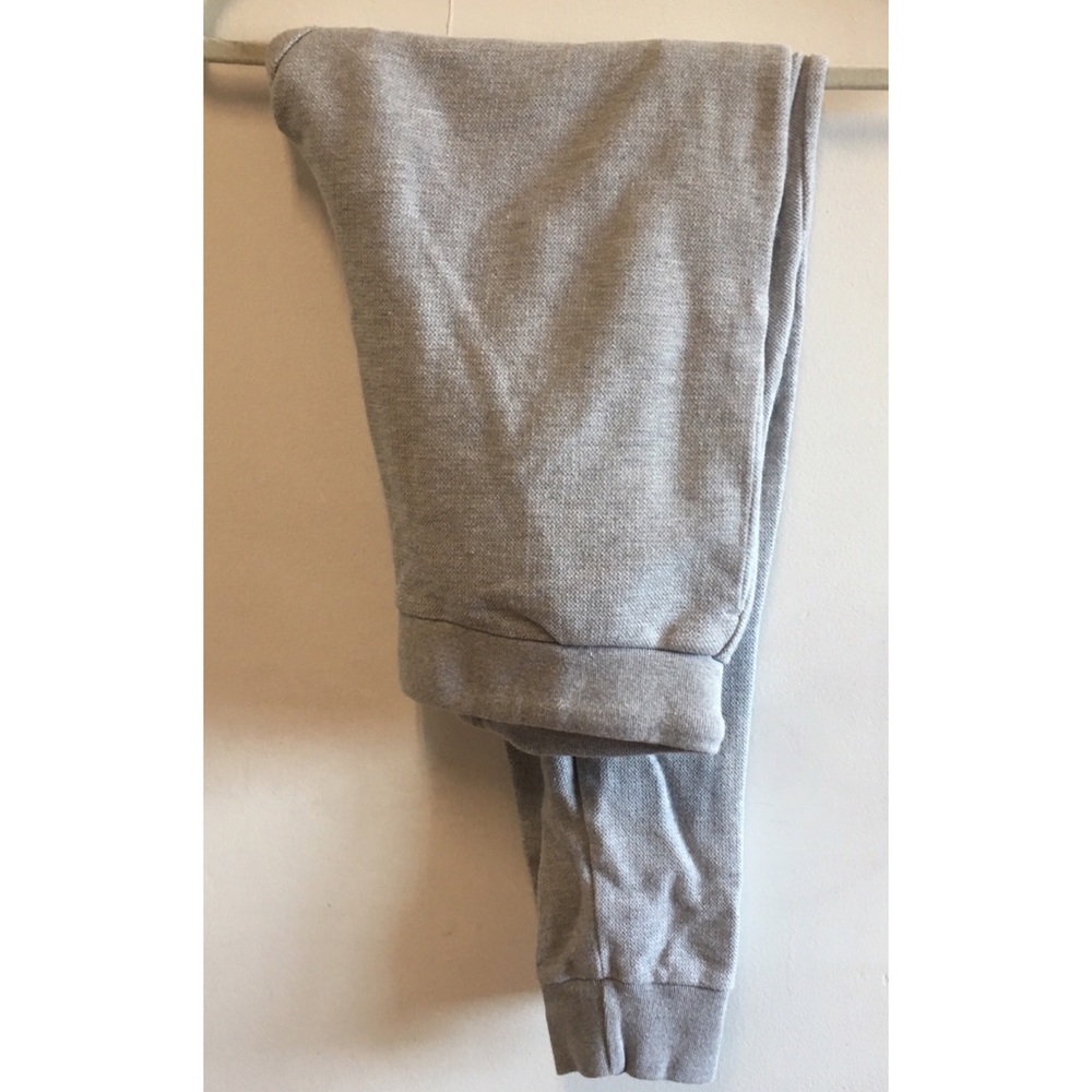 Zara joggers